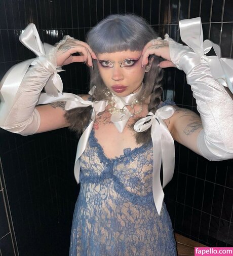 Jazmin Bean hermosa modelo archivo