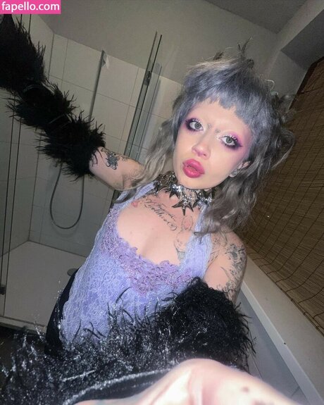 Jazmin Bean estrella porno erótica foto