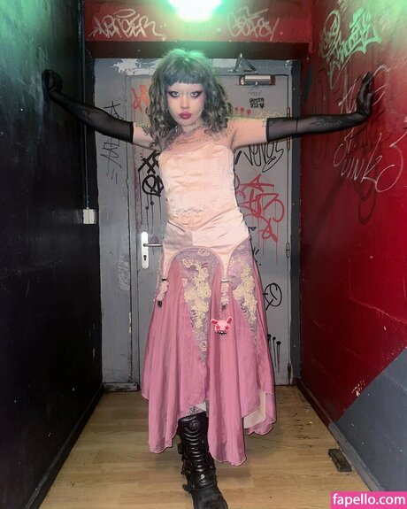 Jazmin Bean modelo hermosa archivo