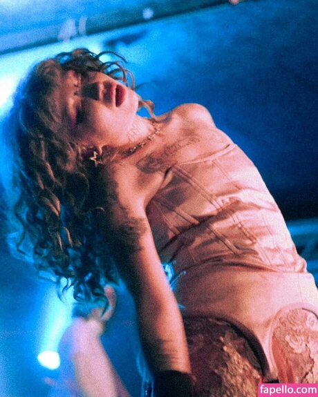 Jazmin Bean estrella exclusiva galerías