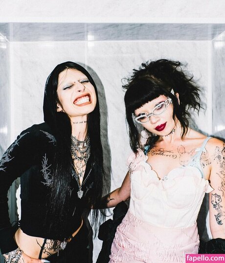 Jazmin Bean sexo estrella galería