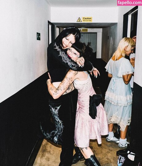 Jazmin Bean estrella pornografica galería