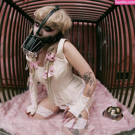 Jazmin Bean modelo caliente galerías