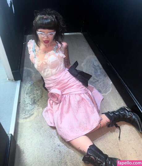 Jazmin Bean actriz libre imagen