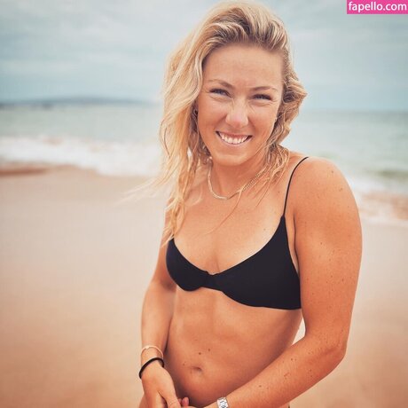 Mikaela Shiffrin estrella hermosa imágenes