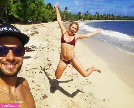 Mikaela Shiffrin modelo bonita archivo