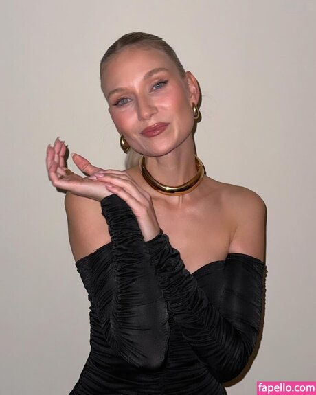 Carolin Niemczyk hermosa actriz recopilación