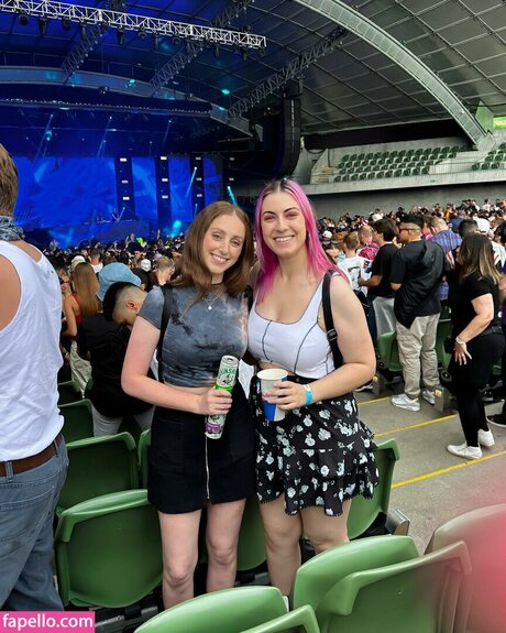 NicsandNacs estrella porno hermosa galerías