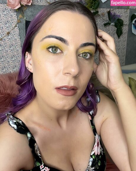 NicsandNacs hermosa estrella porno foto