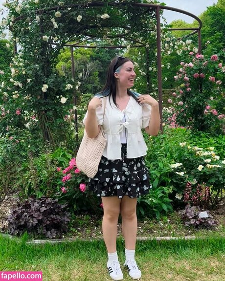 NicsandNacs estrella erótica fotos