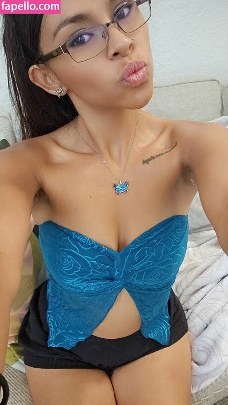 Jessica Gallegos modelo sexual imagen