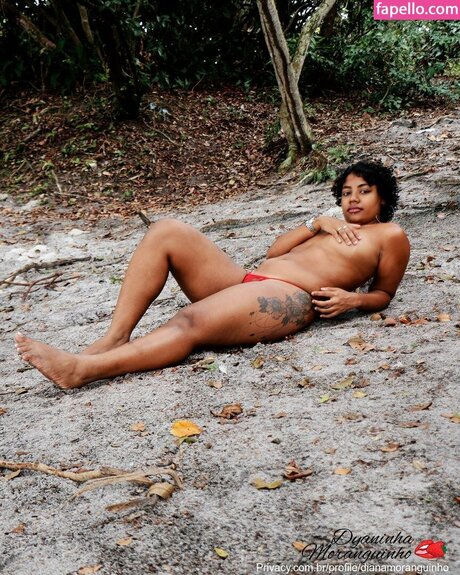 Dianamoranguinho estrella de alta calidad imágenes