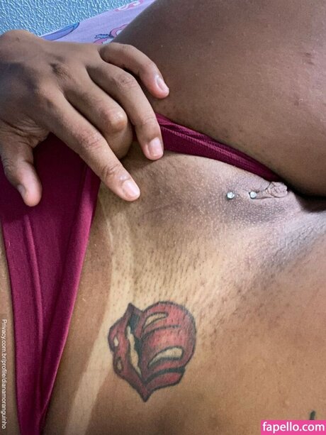 Dianamoranguinho linda estrella imagen