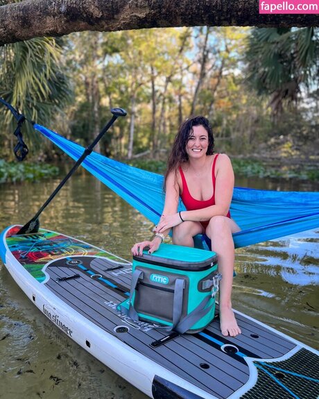 whereiskristen estrella hd foto