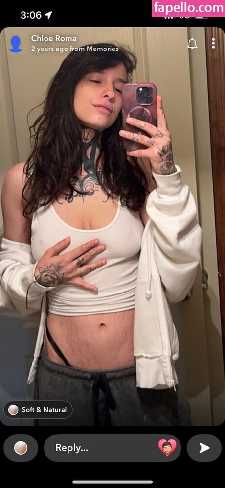 Roma Army estrella porno de arte foto