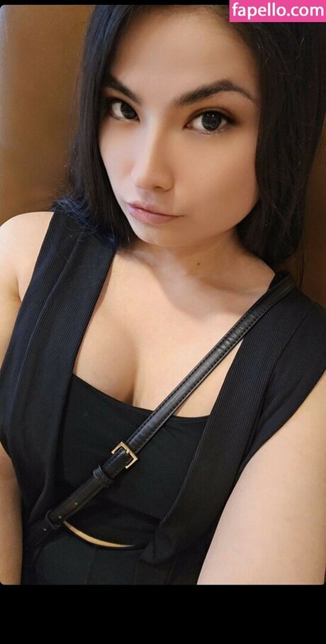 Chibixbeast hermosa actriz foto