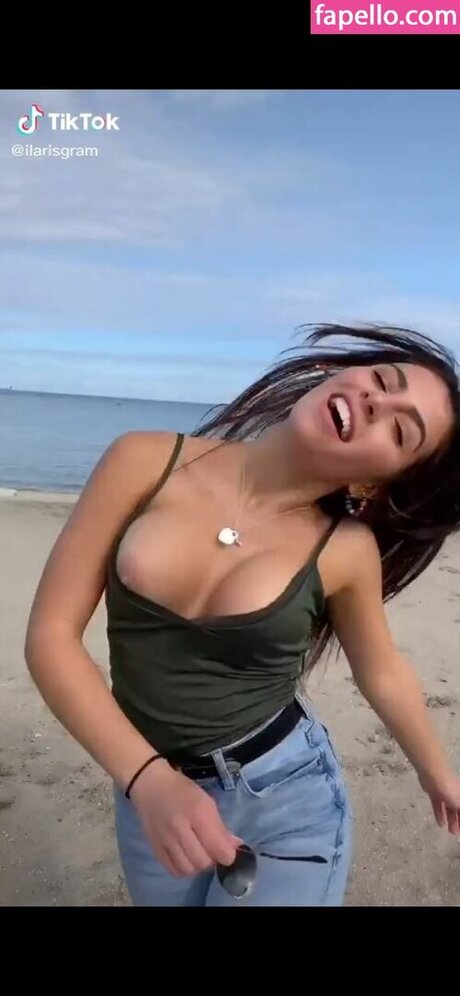 Ilaria Cafagno estrella porno bonita foto