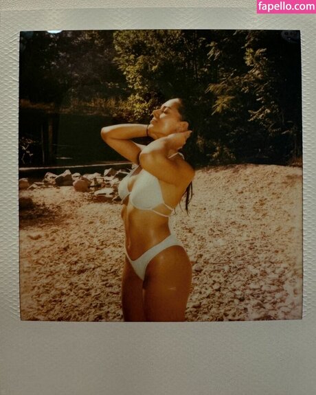 Jacy Diaz modelo bonita fotos