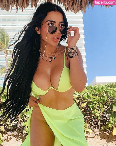 Dania M ndez estrella porno superior galerías