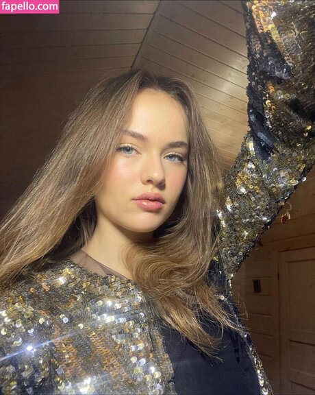 Kristina Pimenova estrella de alta definición recopilación