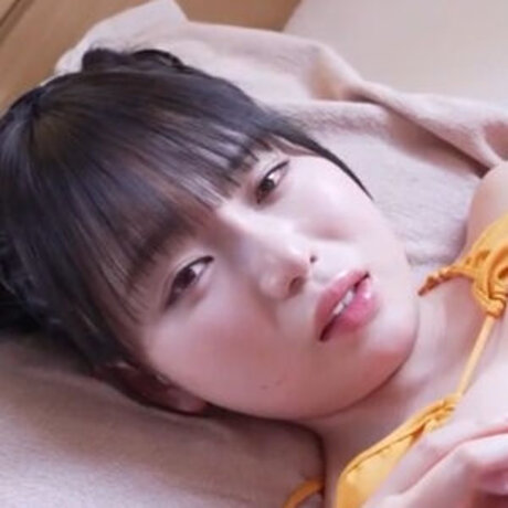 Yuna Shirahoshi_ Fotoaufnahmen