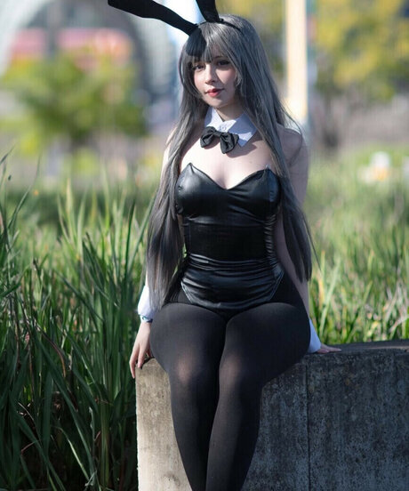 _tinynoob estrella xxx galerías