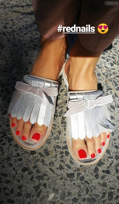 Wolke Hegenbarth bonita estrella imágenes