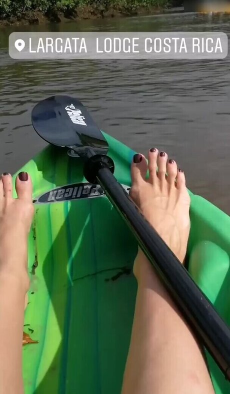 Wolke Hegenbarth estrella desnuda foto