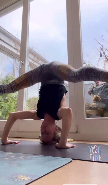 Wolke Hegenbarth estrella porno hd imagen