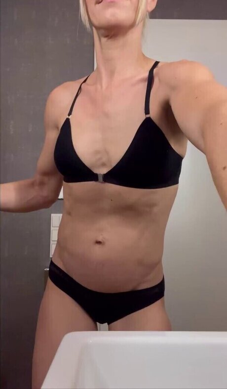 Wolke Hegenbarth estrella imágenes