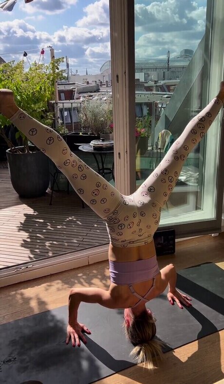 Wolke Hegenbarth estrella erótica fotos