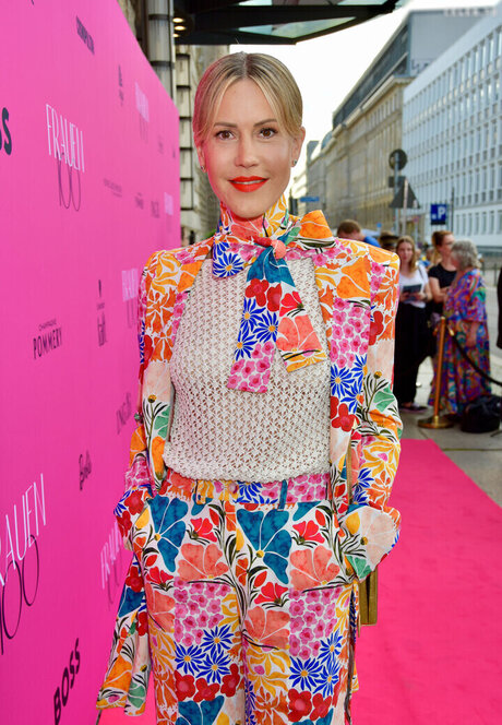 Wolke Hegenbarth actriz de desnudos recopilación