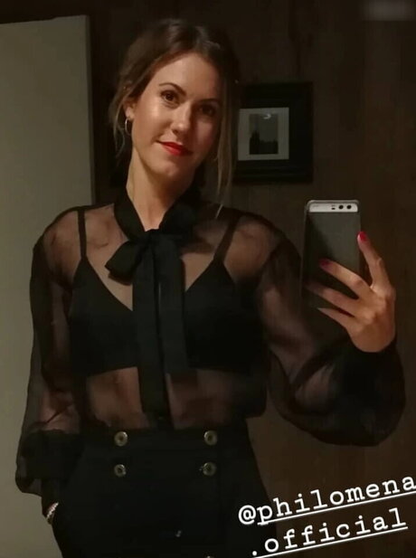 Wolke Hegenbarth estrella porno desnuda fotos