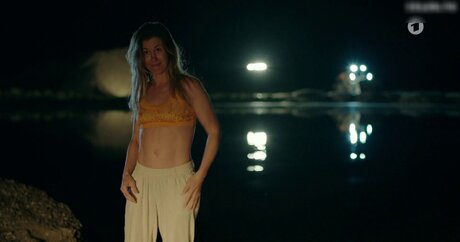 Wolke Hegenbarth sexo estrella porno galería