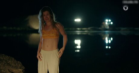 Wolke Hegenbarth actriz imágenes