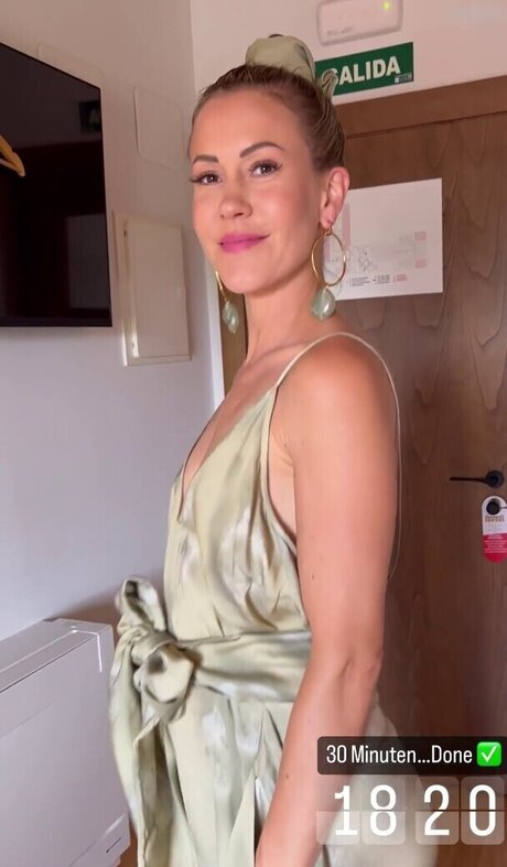 Wolke Hegenbarth estrella porno del sexo archivo