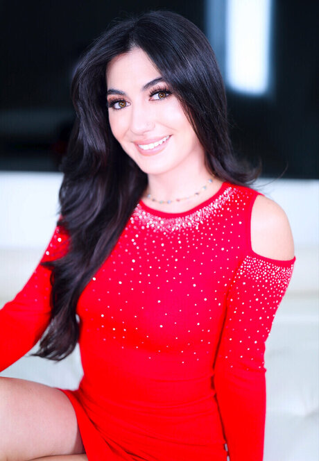 Megan Mistakes arte estelar galería