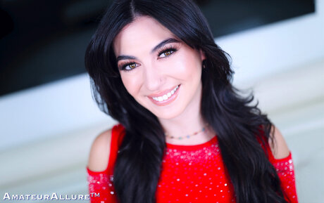 Megan Mistakes estrella de alta definición fotos