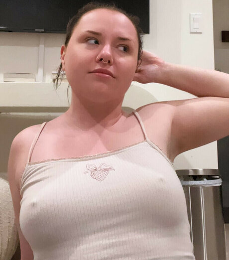 Sarah Schauer modelo desnudos galerías