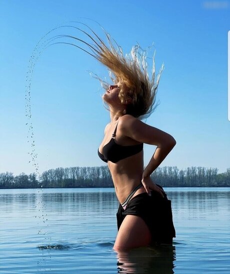 bienmichelle modelo mejor fotos