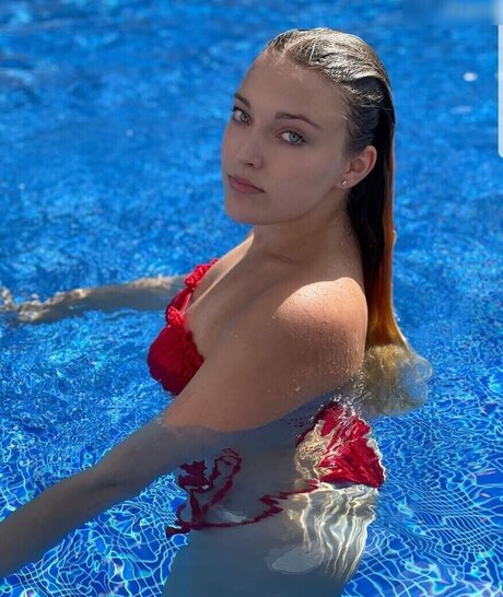 bienmichelle modelo superior fotos