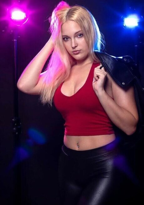 bienmichelle modelo desnudo archivo