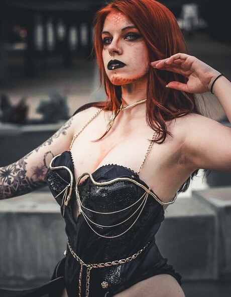 Anni Quinn_ modelo de alta calidad galerías