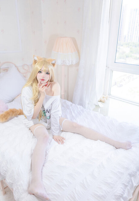 Yaokoututu estrella bonita fotos