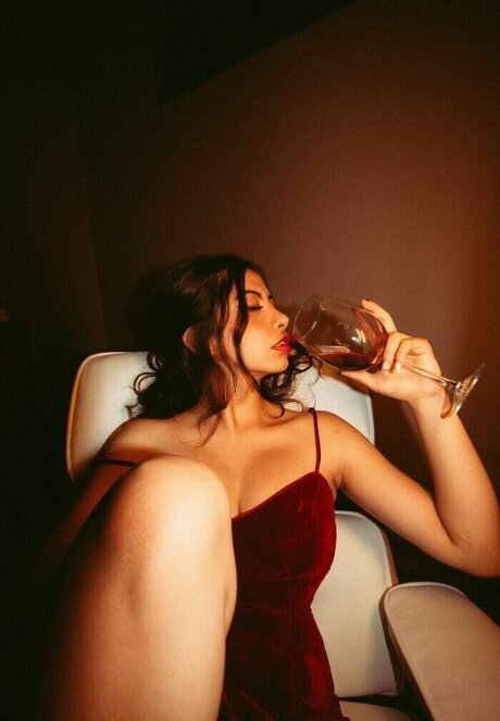 Matz Franco actriz exclusiva fotos