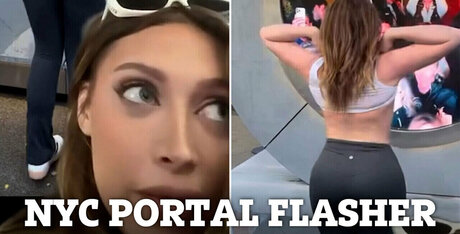 Ava Louise modelo agradable archivo