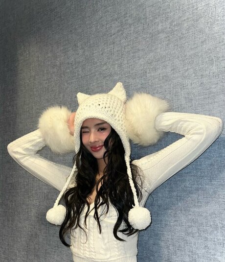 Sophia Laforteza estrella bonita foto