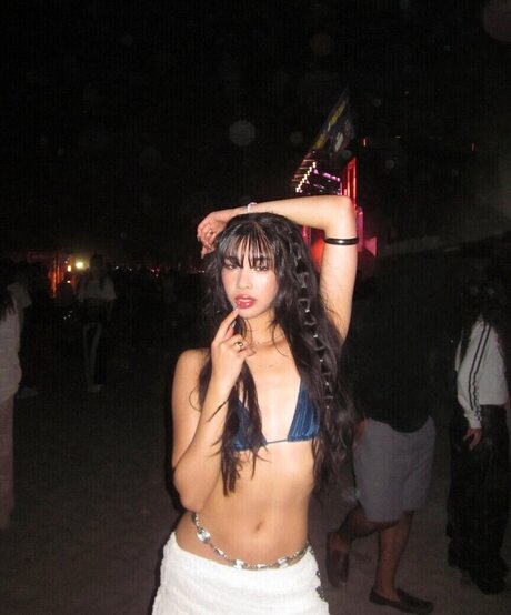 Sophia Laforteza actriz de alta definición archivo