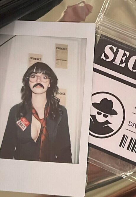 Sydtrip modelo mejor imagen