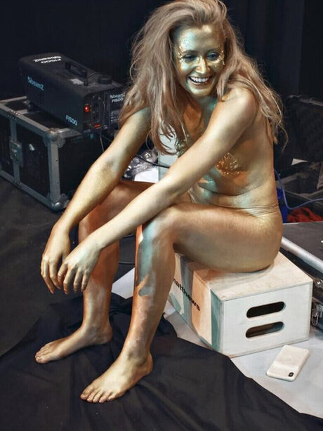 janetdevlin mejor modelo galerías